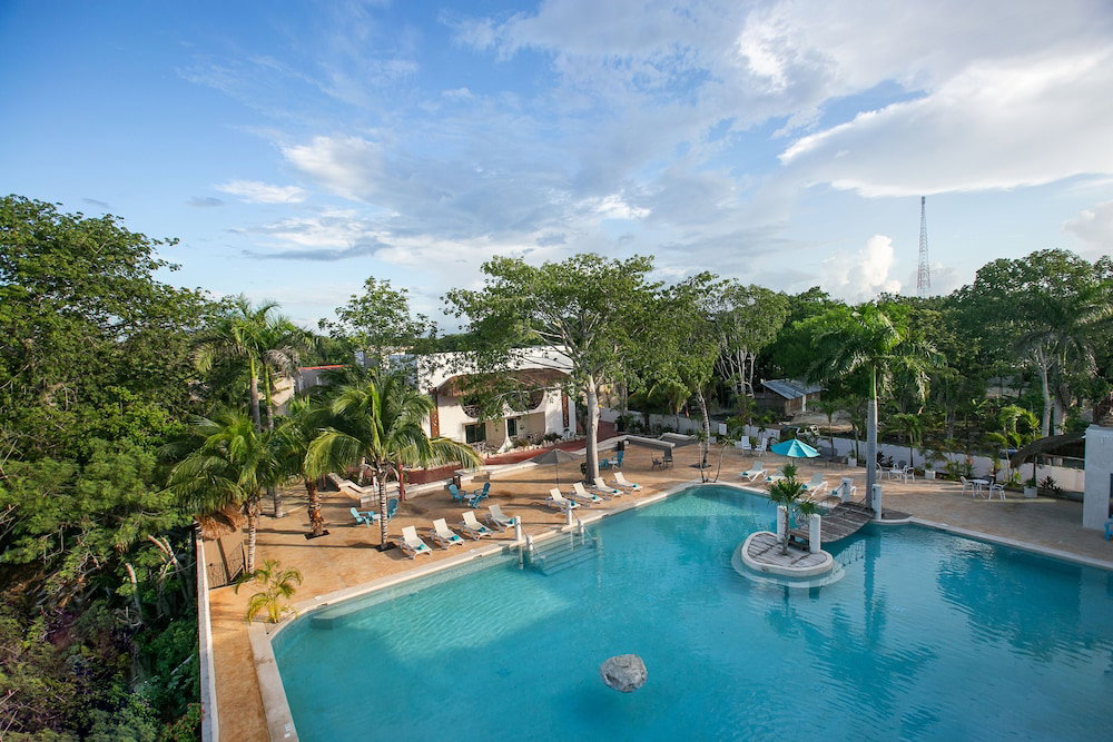 Hotel Casa Kaoba Hotel & Suites