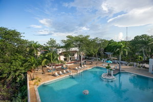 Hotel Casa Kaoba Hotel & Suites cazare Playa del Carmen