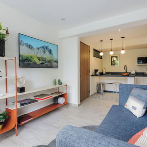 Hotel Choapan 28 - Lux Apartments In Condesa cazare Cuauhtemoc