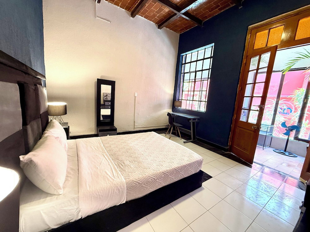 Hotel Rms Hostal - Roma Norte