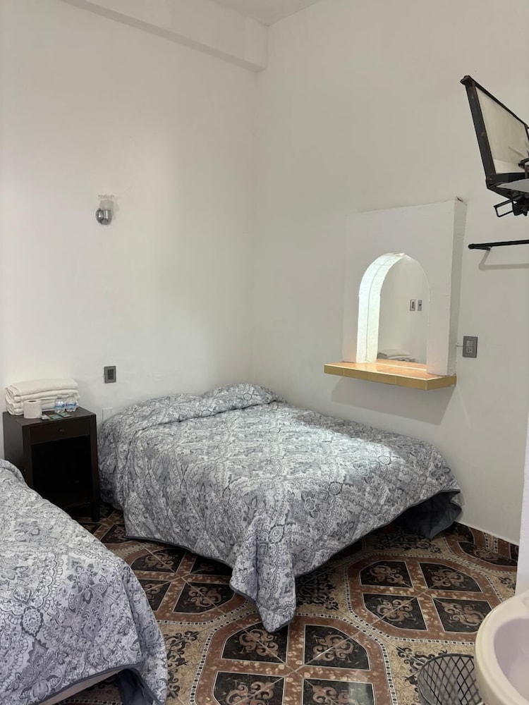 Hotel Habitaciones Climar