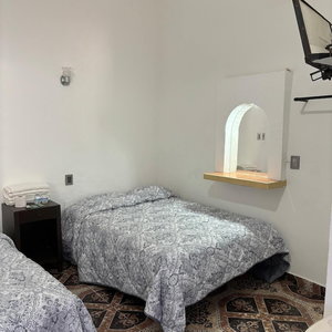 Hotel Habitaciones Climar cazare Veracruz