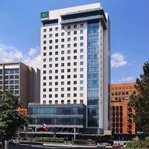 Hotel Ac Hotel By Marriott Santa Fe cazare Delegacion Cuajimalpa de Morelos