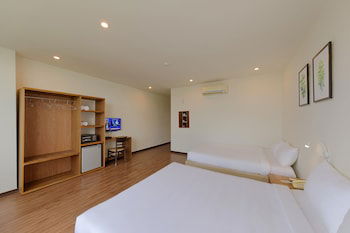 Hotel Vitalis Riverside Hotel