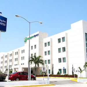 Hotel Holiday Inn Express Paraiso Dos Bocas By Ihg cazare Paraiso