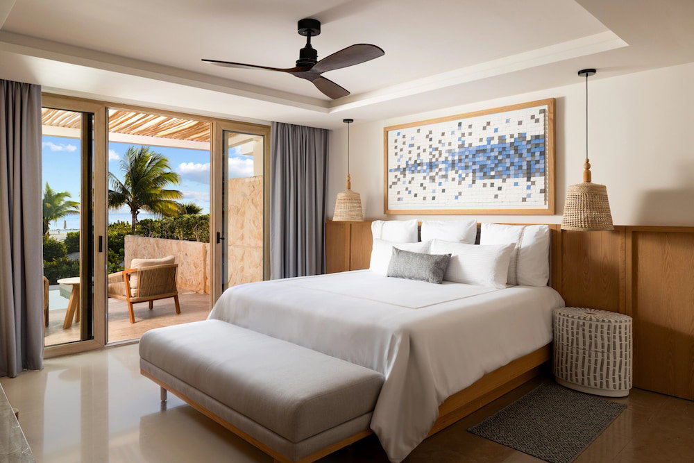 Hotel Secrets Playa Mujeres Golf & Spa Resort - Adults Only - All Inclusive