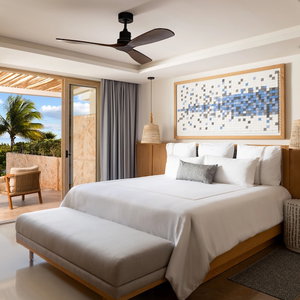 Hotel Secrets Playa Mujeres Golf & Spa Resort - Adults Only - All Inclusive cazare Zona Urbana Ejido Isla Mujeres