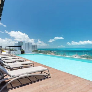Sejur Takh308 vacanta Isla Mujeres