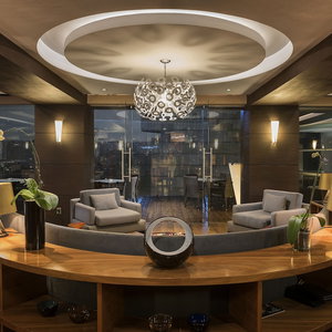 Hotel Jw Marriott Hotel Mexico City Santa Fe cazare Santa Fe