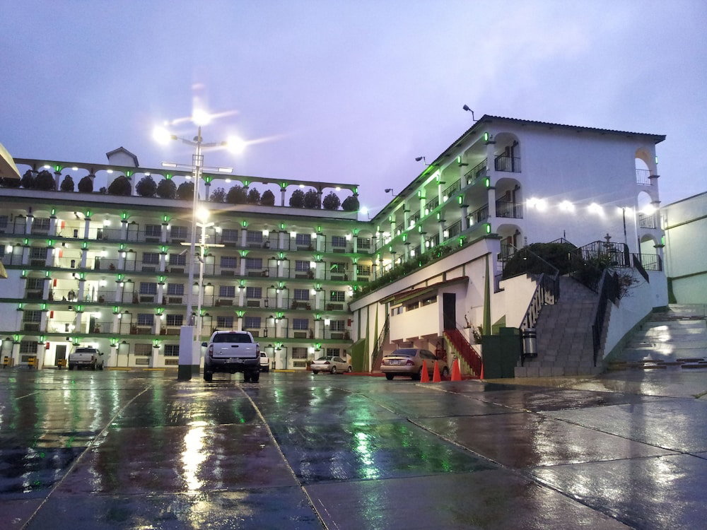Hotel Hotel Marques De Cima