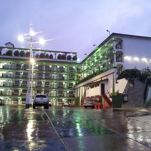 Hotel Hotel Marques De Cima cazare Nogales