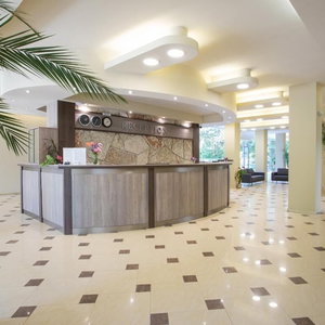 Hotel Coop Kiten cazare Primorsko