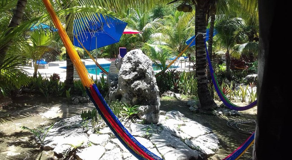Hotel Villa Tortugas