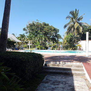 Hotel Hotel El Doral cazare Tecolutla
