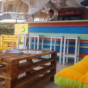 Hotel Salena Beach Hotel cazare Primorsko
