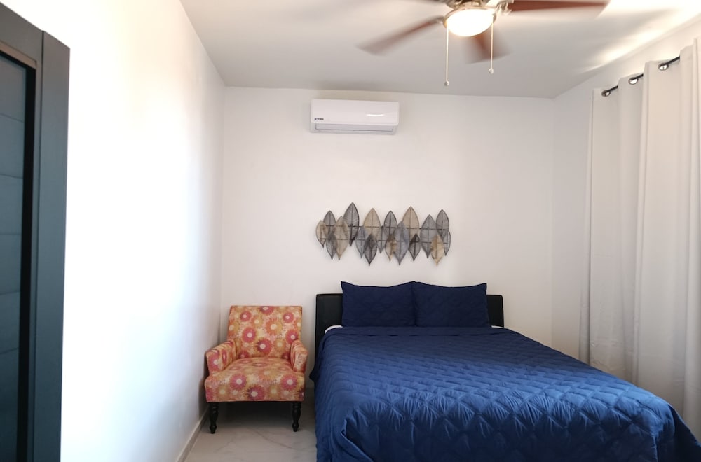 Hotel New Town Condo Casamar 2 Near The Beach
