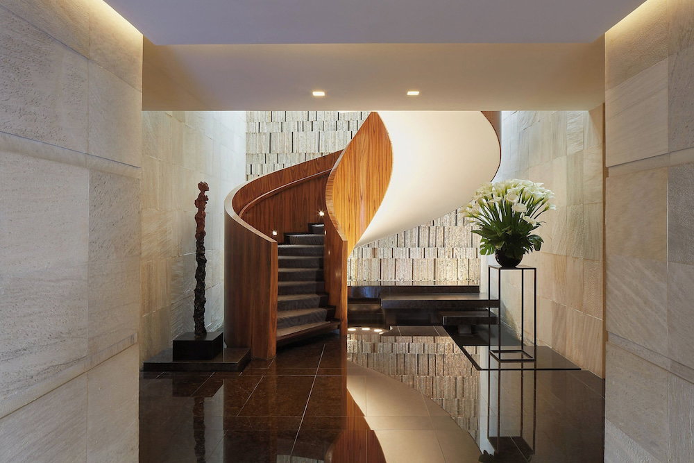 Hotel Las Alcobas, A Luxury Collection Hotel, Mexico City
