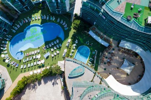 Hotel Primorsko Del Sol