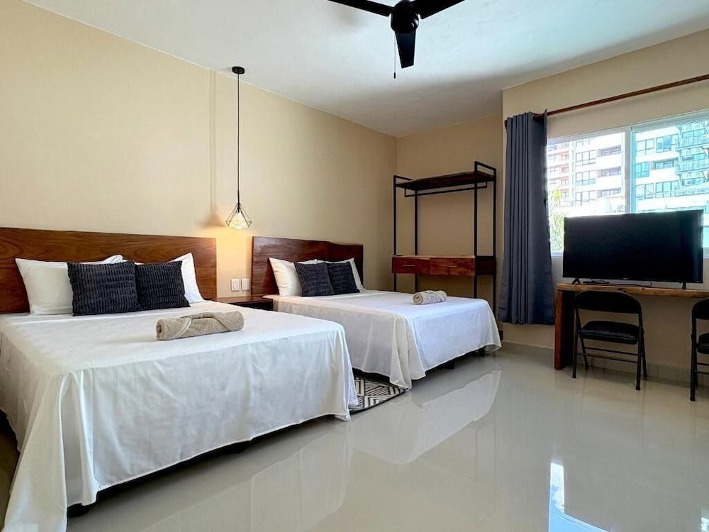 Hotel Vica Mayan Guest House - By Aloja