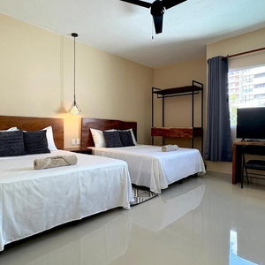 Hotel Vica Mayan Guest House - By Aloja cazare Merida