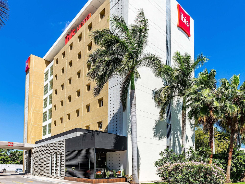 Hotel Ibis Merida