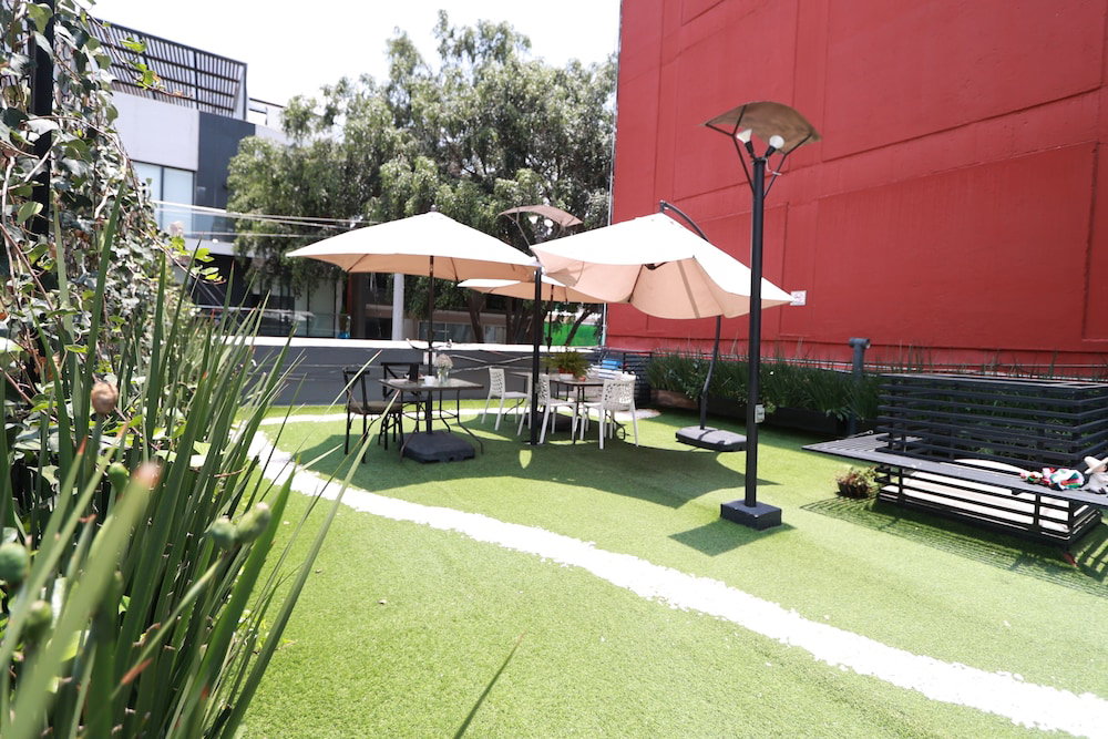 Hotel Casa Niagara