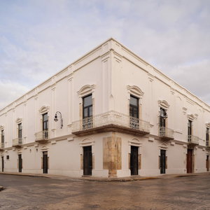 Hotel Hotel Sevilla cazare Merida