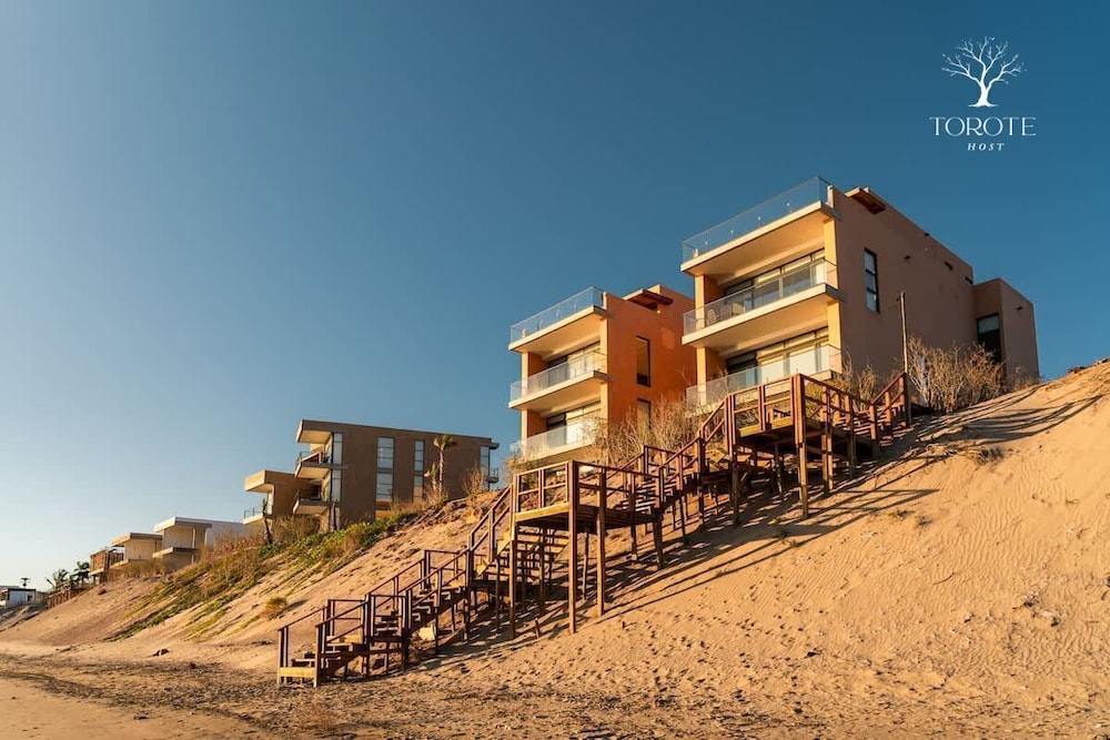 Hotel Punta Peninsula