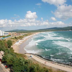 Hotel Plovdiv cazare Primorsko