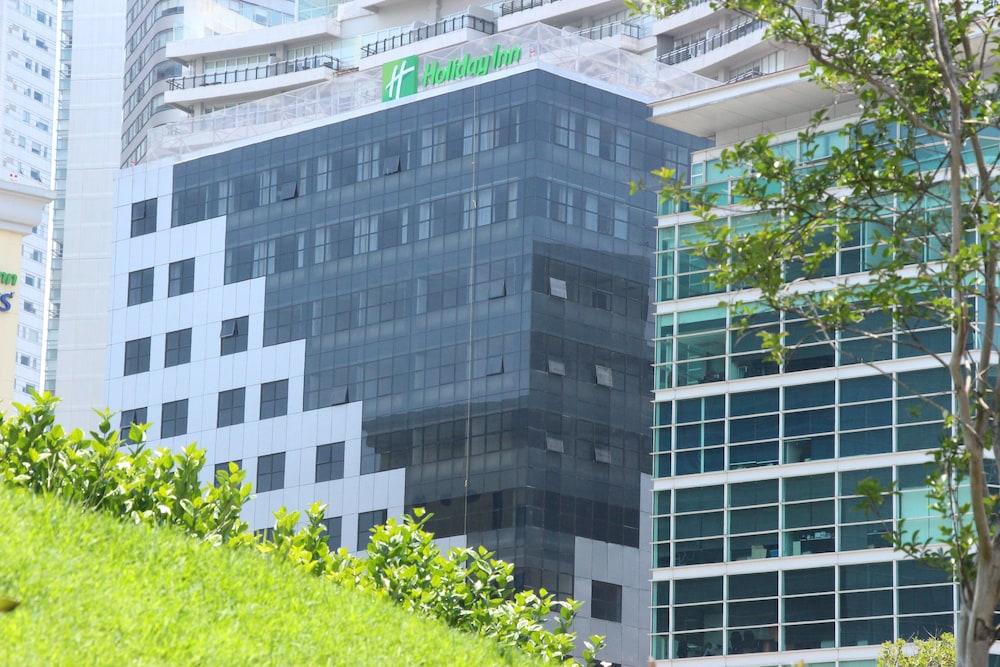 Hotel Holiday Inn México Santa Fe By Ihg