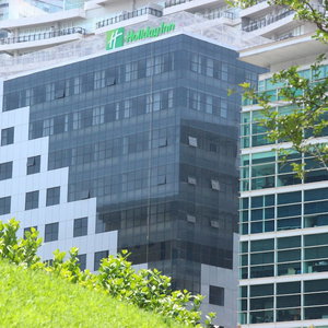 Hotel Holiday Inn México Santa Fe By Ihg cazare Santa Fe