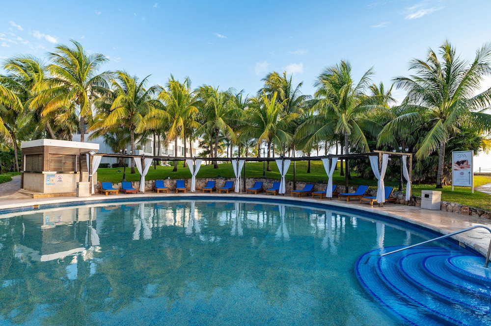 Hotel Dos Playas By Faranda All Inclusive