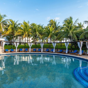 Sejur Dos Playas By Faranda All Inclusive vacanta Isla Mujeres