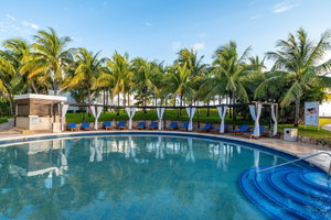 Hotel Dos Playas By Faranda All Inclusive cazare Isla Mujeres