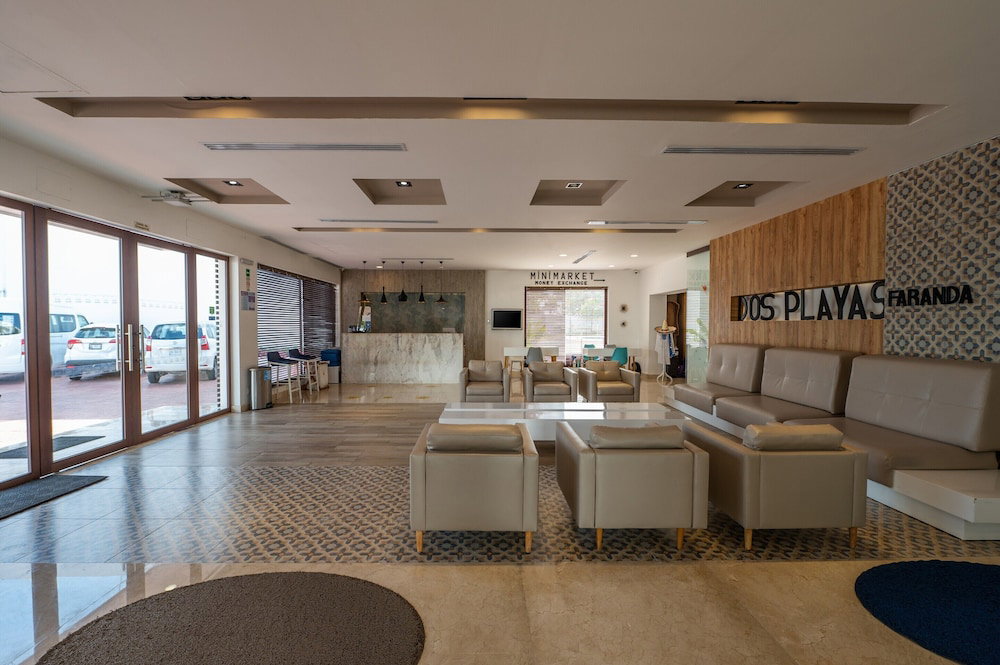 Dos Playas By Faranda All Inclusive
