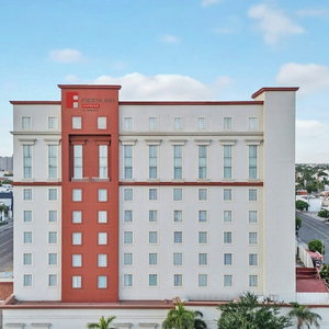Hotel Fiesta Inn Express Ciudad Obregón cazare Ciudad Obregon