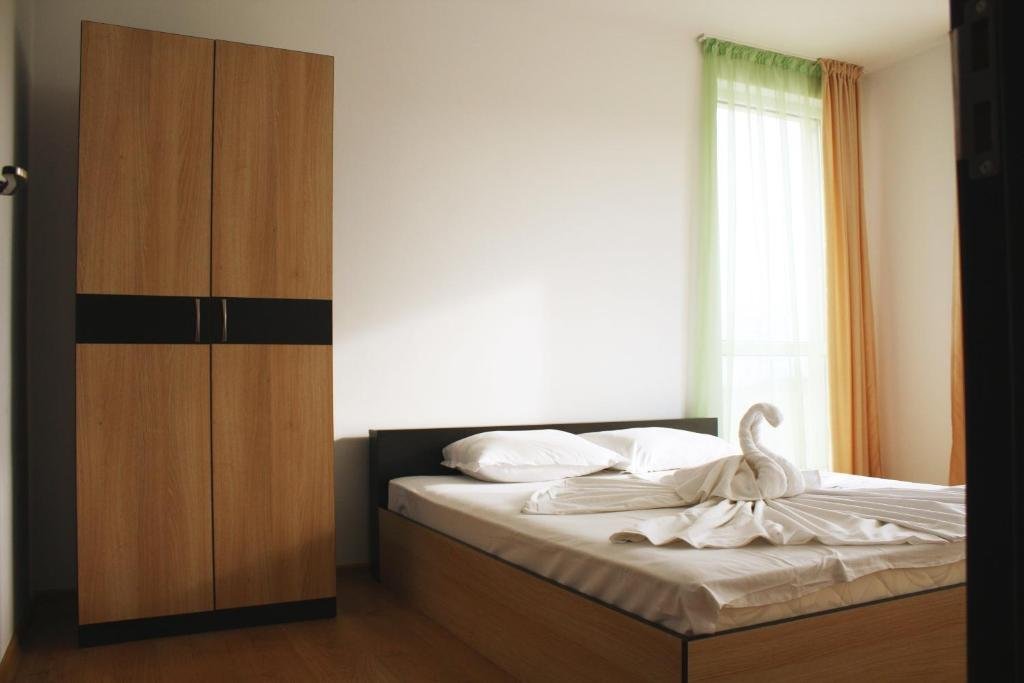 Hotel Guest House Ask