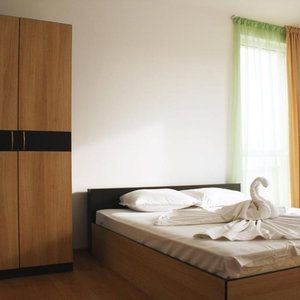 Hotel Guest House Ask cazare Primorsko