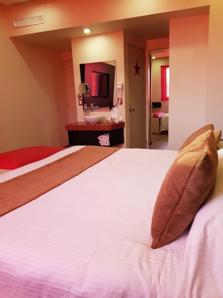 Hotel Hotel Hollywood