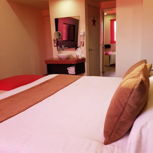 Hotel Hotel Hollywood cazare Iztacalco