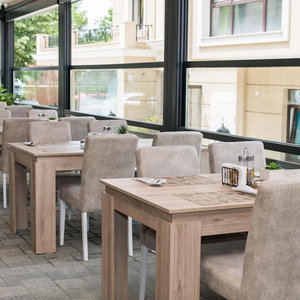 Hotel Hotel Cinema cazare Primorsko