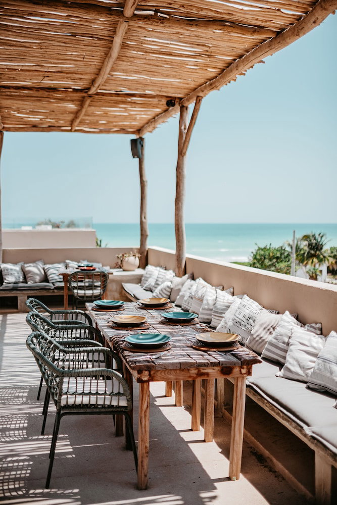 Hotel Dos Mares Barefoot Luxury