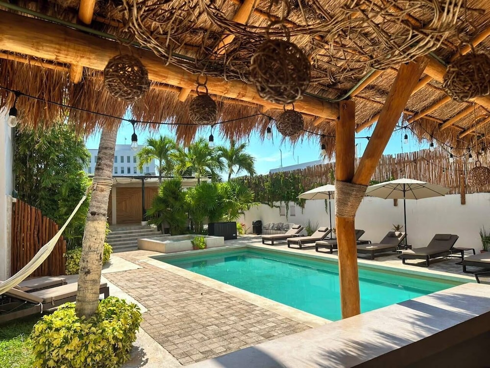 Hotel Pachamaya Holistic Wellness Boutique Hotel & Spa - Adults Only
