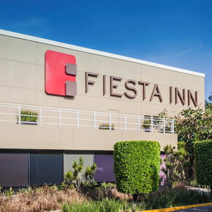 Hotel Fiesta Inn Ciudad De Mexico Aeropuerto cazare Venustiano Carranza