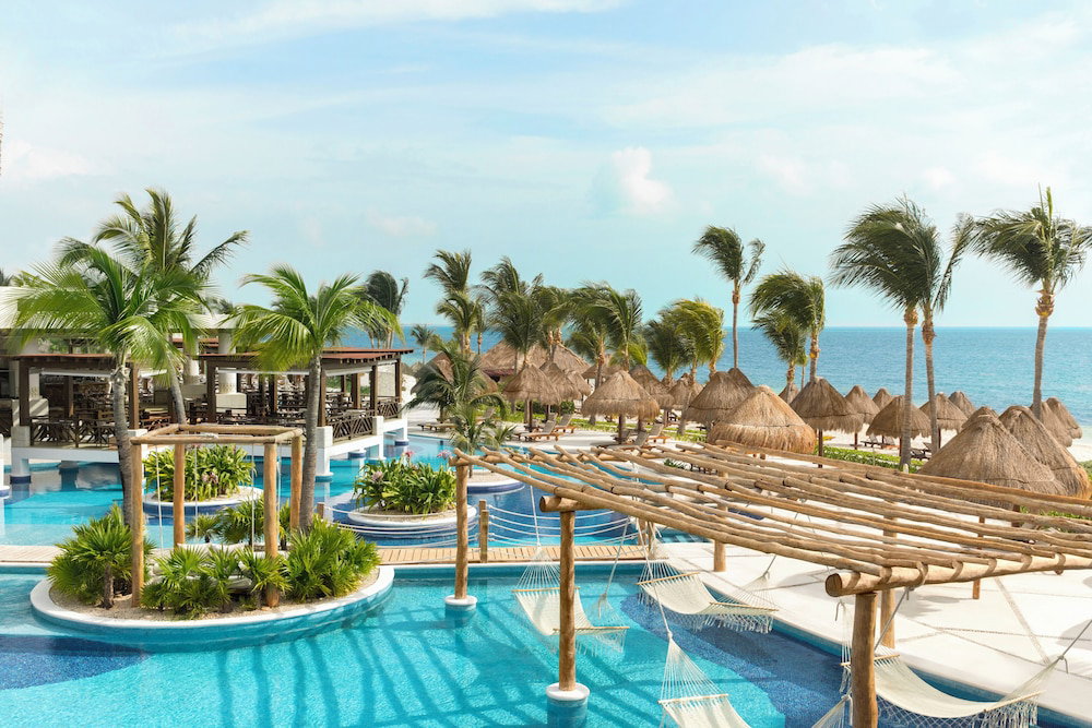 Hotel Excellence Playa Mujeres - Adults Only All Inclusive