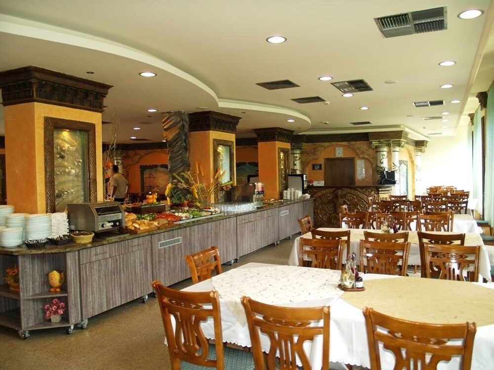 Hotel Hotel Kamenec - Kiten