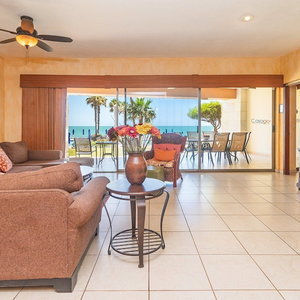 Hotel Sonoran Sun Iv cazare Puerto Penasco