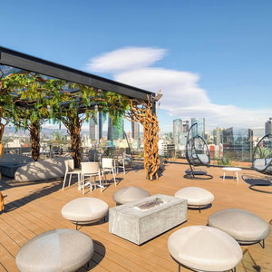 Hotel Uliv Mexico City cazare Cuauhtemoc