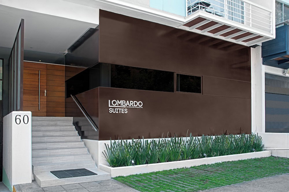 Hotel Lombardo Suites