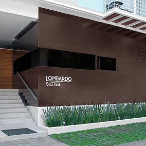 Hotel Lombardo Suites cazare La Reforma